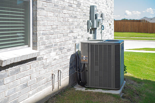 Reliable Hvac contractor in Burlington, IL by FH HVAC